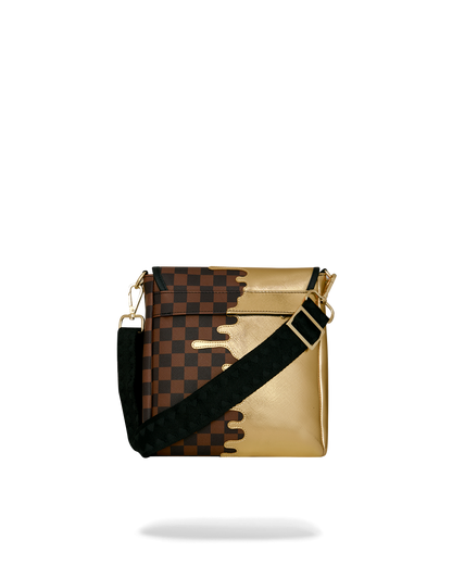 SPRAYGROUND® SLING GOLDEN DYNASTY MESSENGER SLING