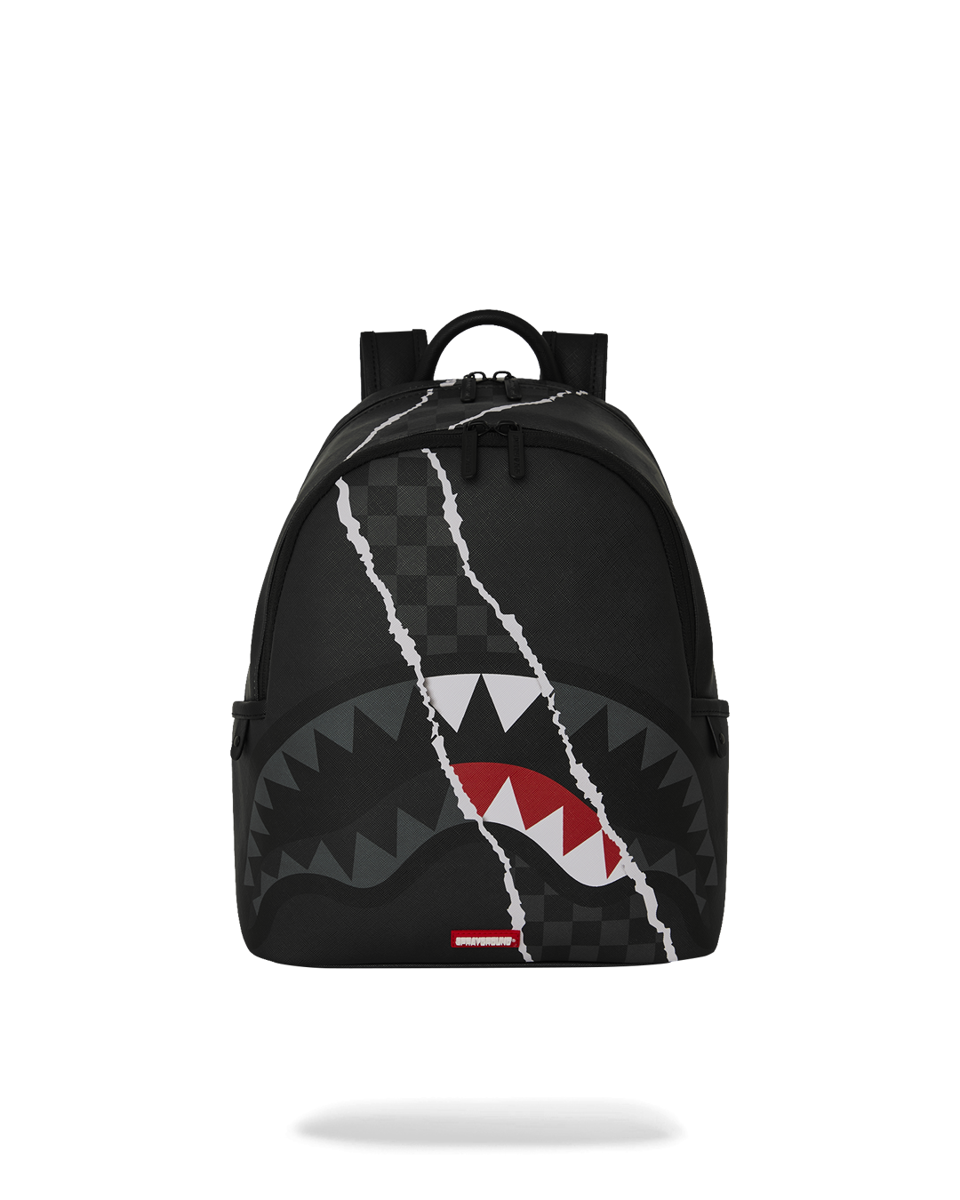SPRAYGROUND® BACKPACK SHARK SLASH SAVAGE BACKPACK