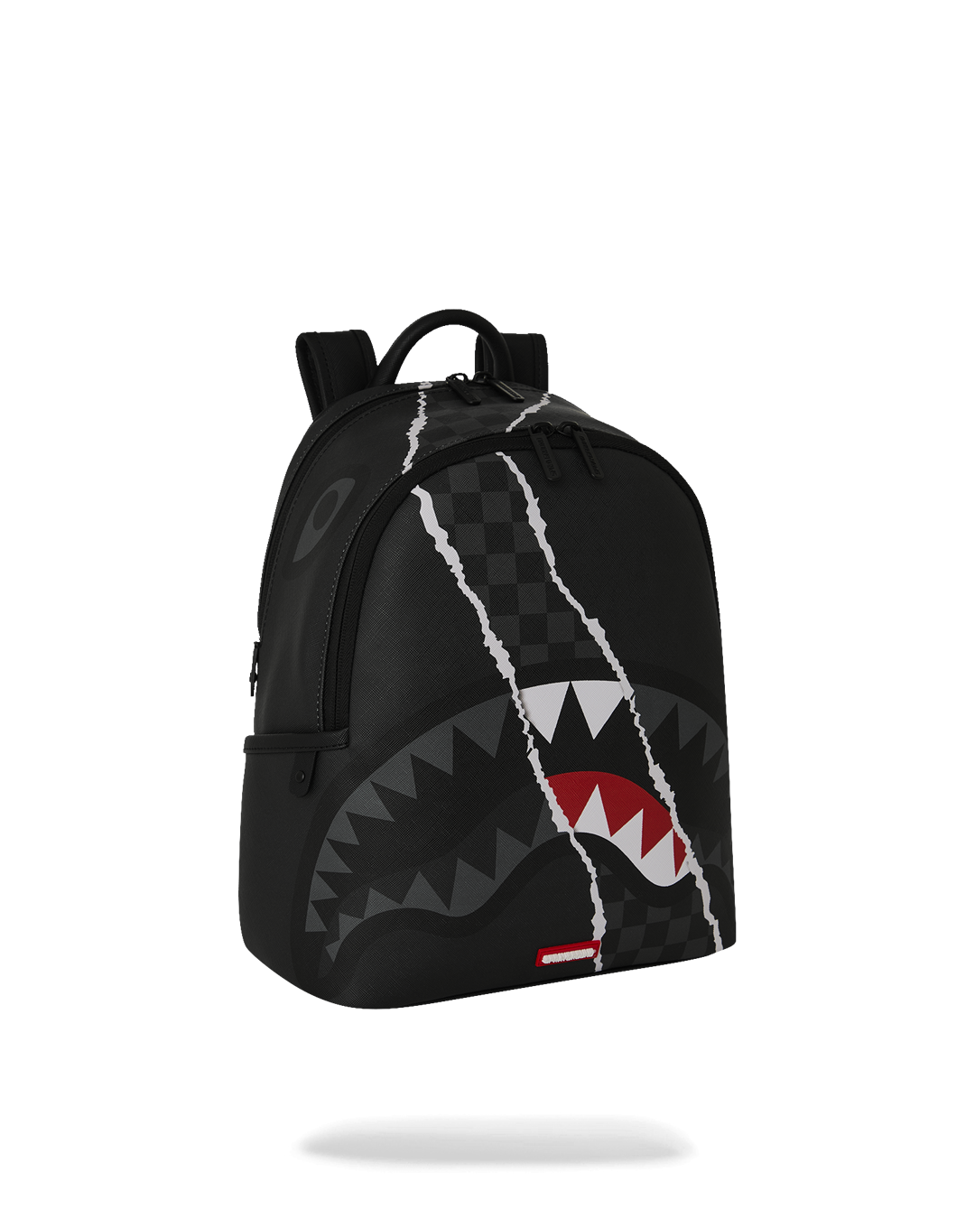 SPRAYGROUND® BACKPACK SHARK SLASH SAVAGE BACKPACK