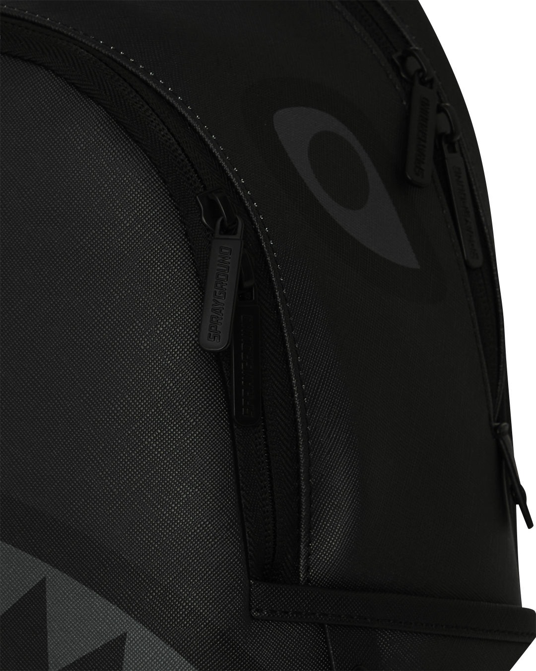 SPRAYGROUND® BACKPACK SHARK SLASH SAVAGE BACKPACK