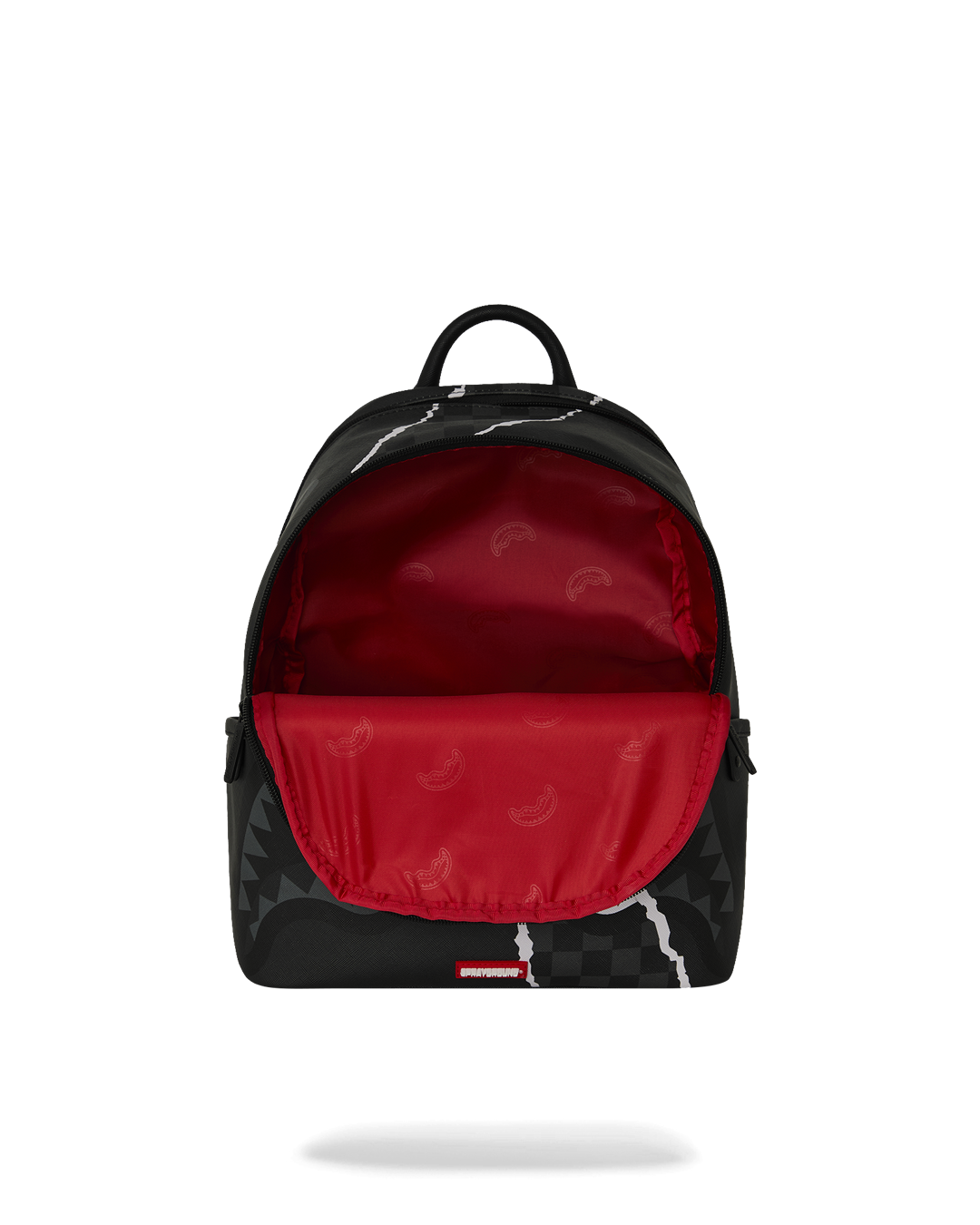 SPRAYGROUND® BACKPACK SHARK SLASH SAVAGE BACKPACK