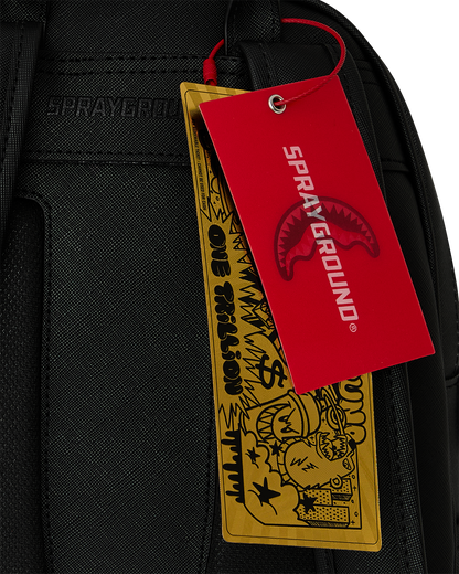 SPRAYGROUND® BACKPACK SHARK SLASH SAVAGE BACKPACK