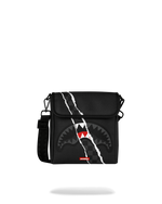 SPRAYGROUND® SLING SHARK SLASH MESSENGER SLING