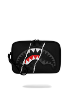 SPRAYGROUND® TOILETRY SHARK SLASH TOILETRY BRICK