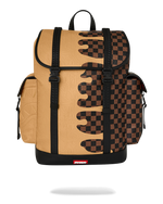 SPRAYGROUND® BACKPACK DESIGNER DRIP EFFECT MONTE CARLO