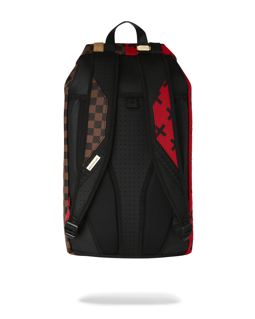 SPRAYGROUND® BACKPACK REVERSE HALF SPLIT HILLS BACKPACK