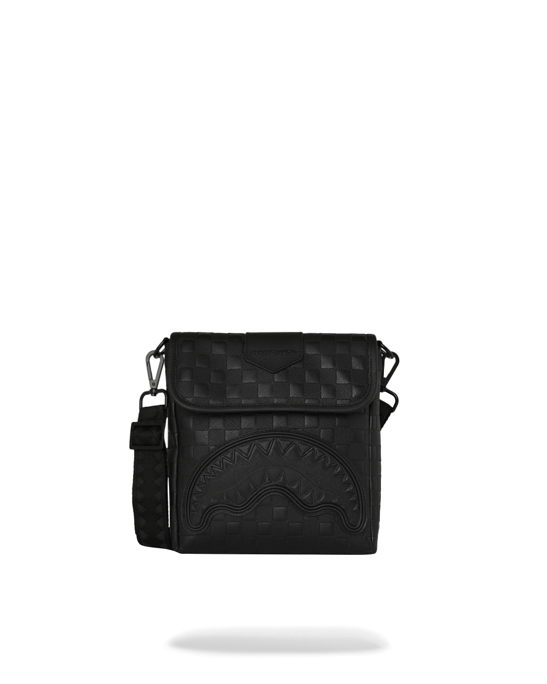 SPRAYGROUND® SLING THE GHOST MAISON MESSENGER SLING
