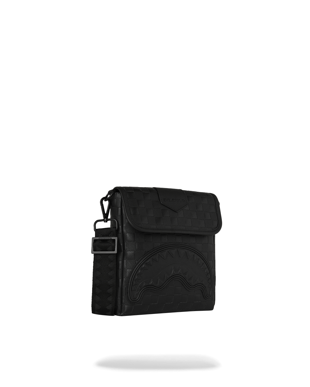SPRAYGROUND® SLING THE GHOST MAISON MESSENGER SLING