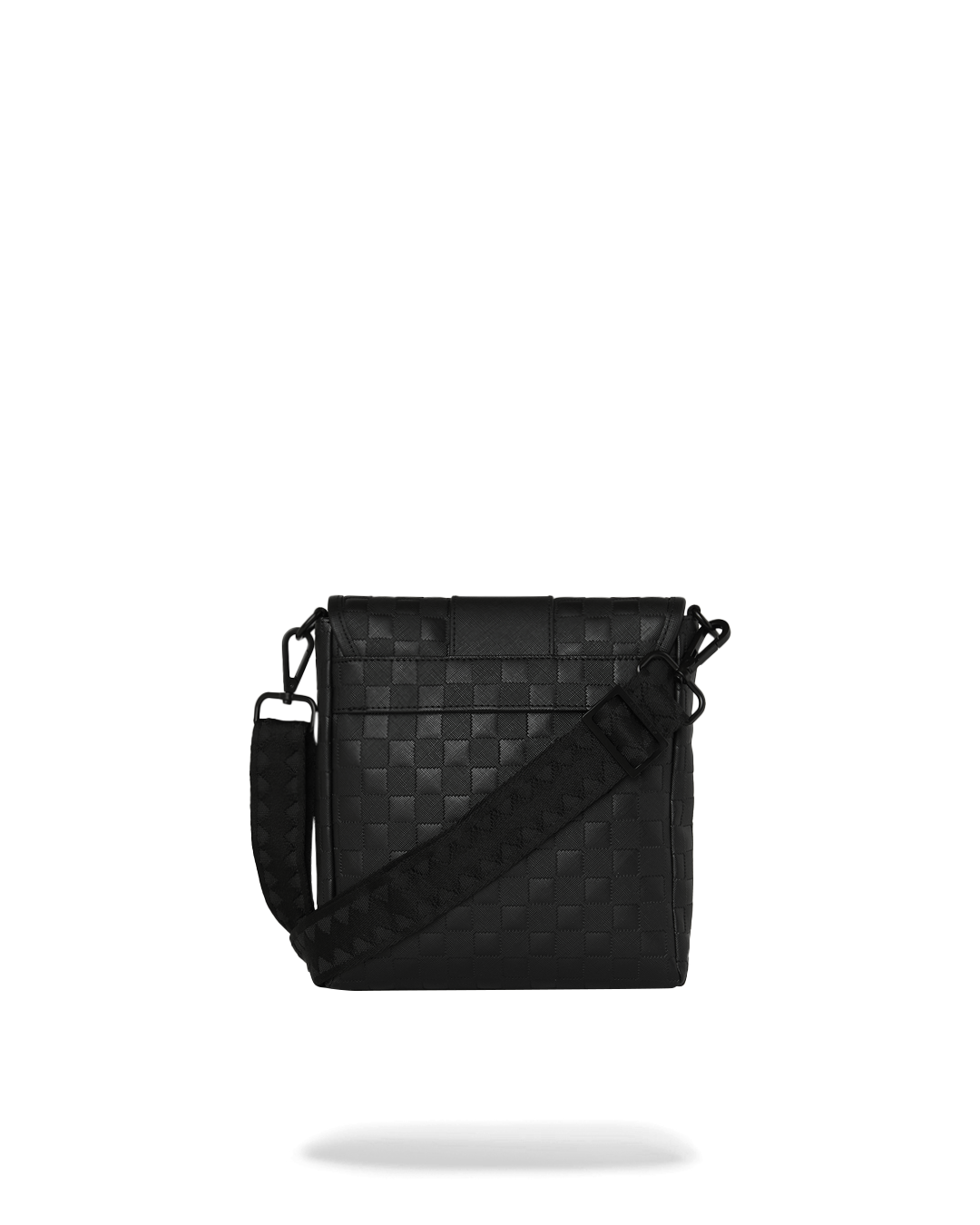SPRAYGROUND® SLING THE GHOST MAISON MESSENGER SLING