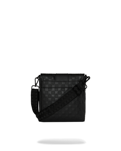 SPRAYGROUND® SLING THE GHOST MAISON MESSENGER SLING