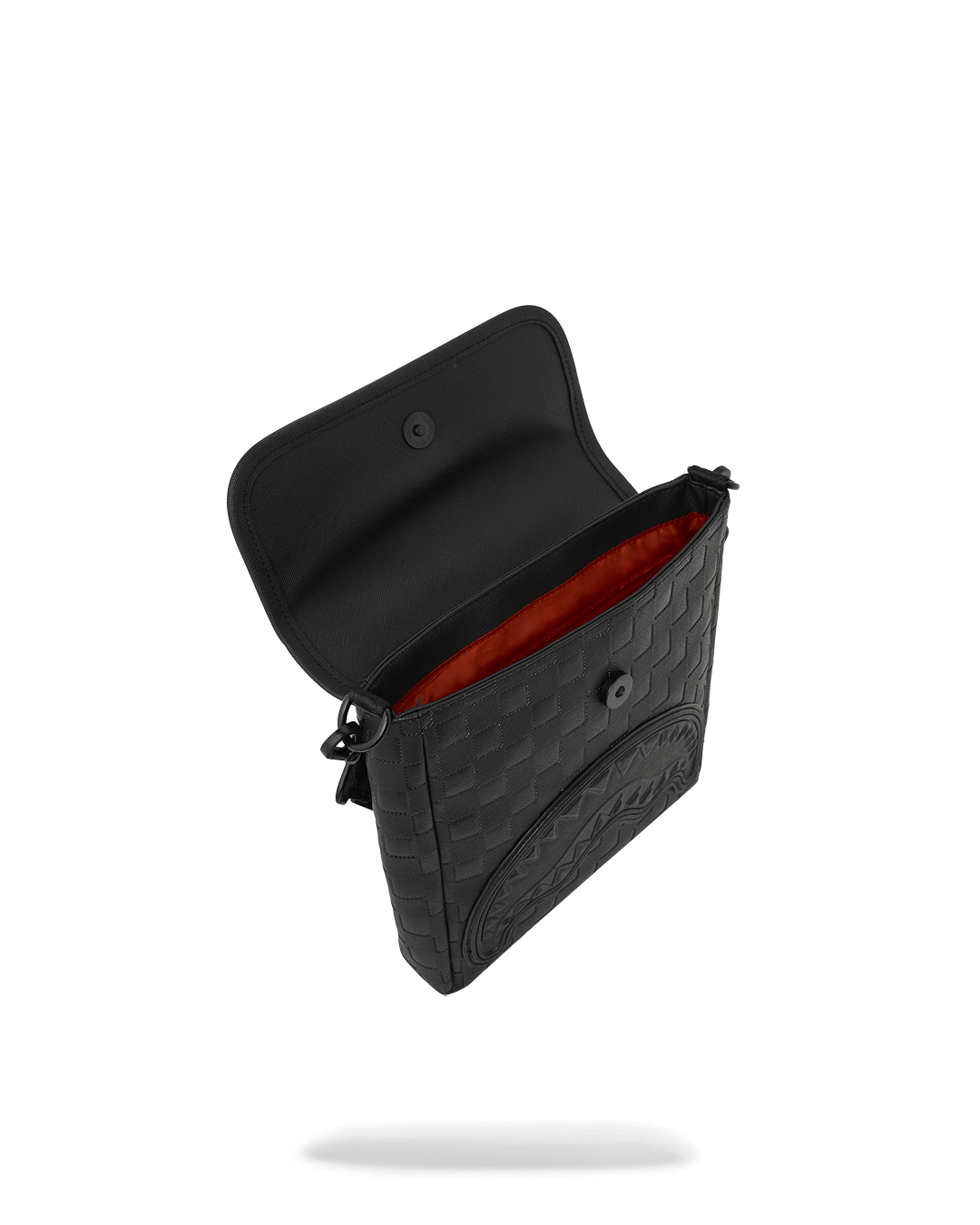 SPRAYGROUND® SLING THE GHOST MAISON MESSENGER SLING