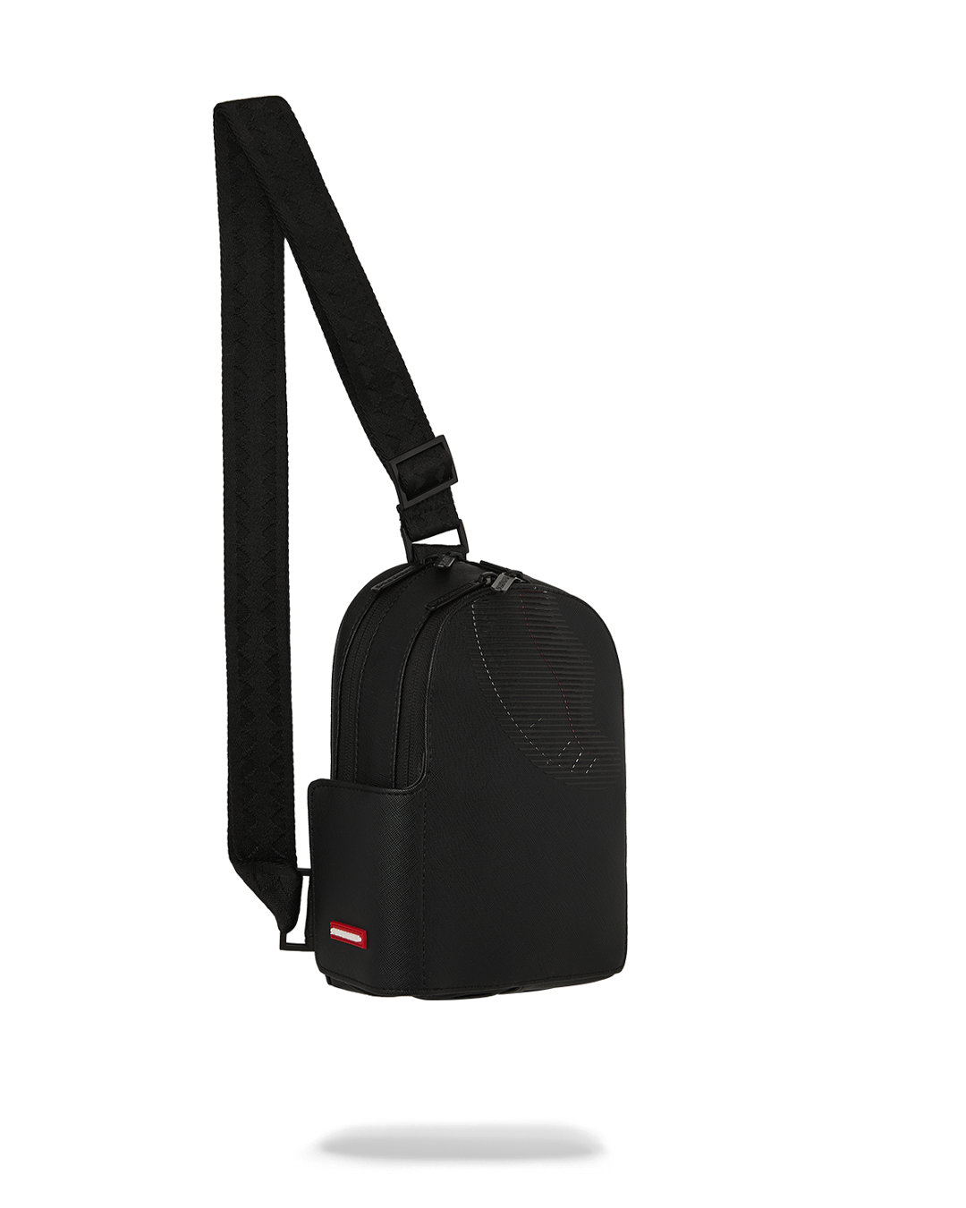 SPRAYGROUND® SLING DISAPPEARING SHARK BACKPACK SLING