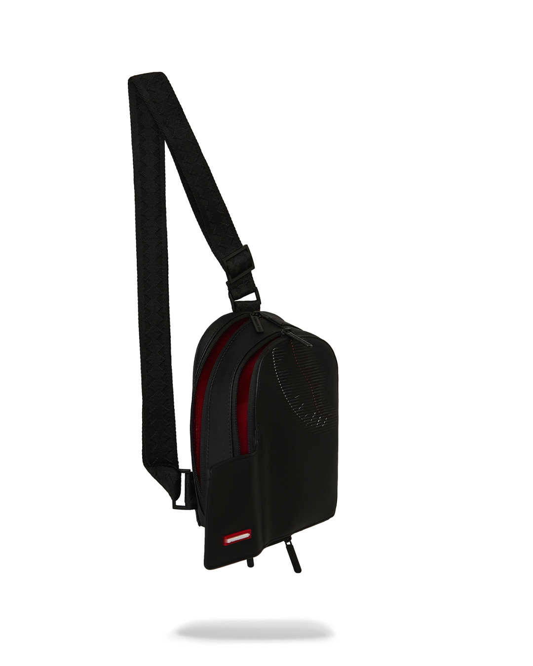 SPRAYGROUND® SLING DISAPPEARING SHARK BACKPACK SLING