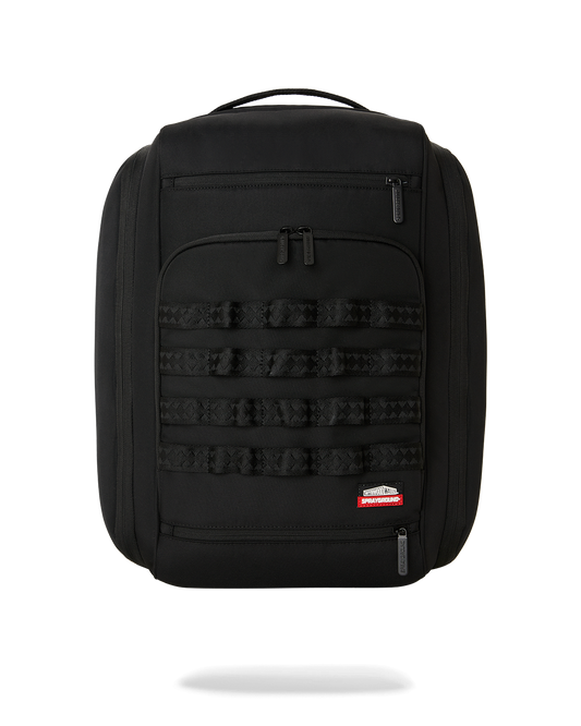 SPRAYGROUND® BACKPACK WYNWOOD WALLS COLLAB GRAFFITI UTILITY BACKPACK (8 CAN HOLDER)