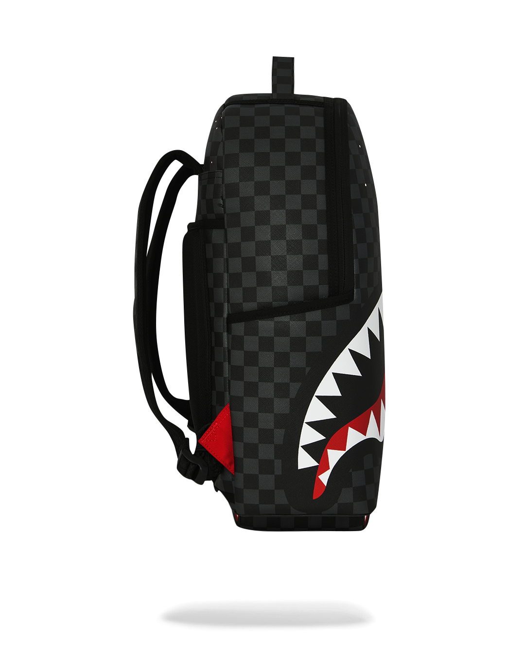 SPRAYGROUND® BACKPACK DISNEY TRON LASER SPLIT BACKPACK