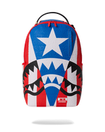 SPRAYGROUND® BACKPACK JON Z PR FLAG BACKPACK