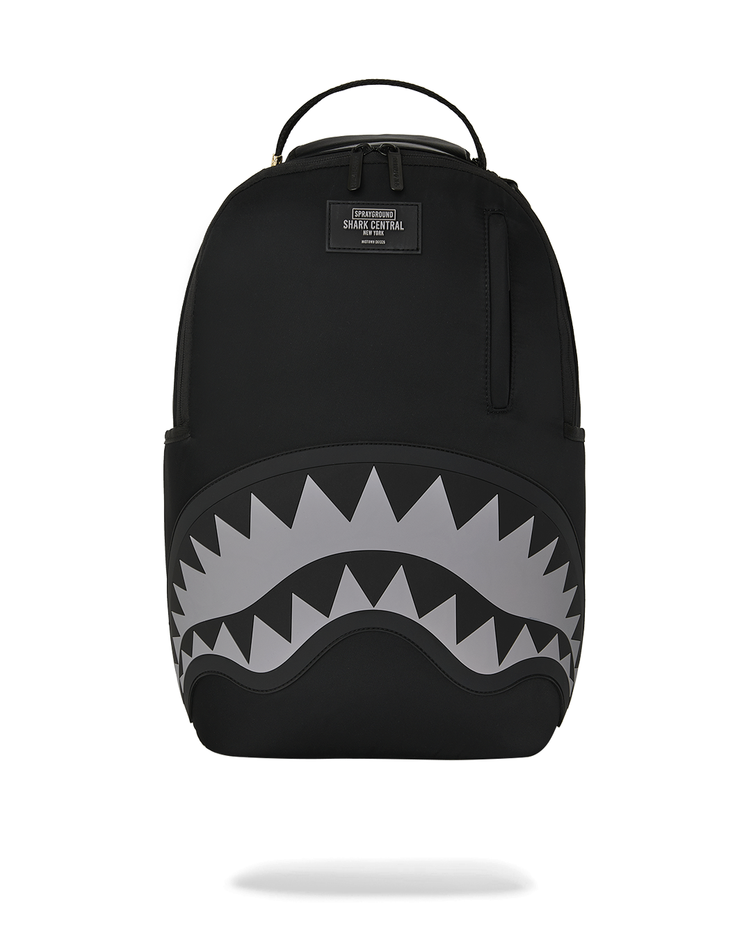SPRAYGROUND® BACKPACK SHARK CENTRAL 2 DARK MODE BACKPACK