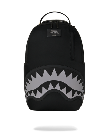 SPRAYGROUND® BACKPACK SHARK CENTRAL 2 DARK MODE BACKPACK