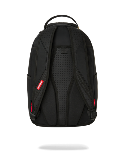 SPRAYGROUND® BACKPACK SHARK CENTRAL 2 DARK MODE BACKPACK