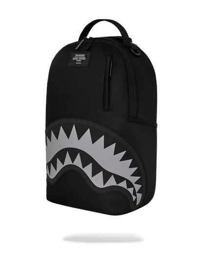 SPRAYGROUND® BACKPACK SHARK CENTRAL 2 DARK MODE BACKPACK