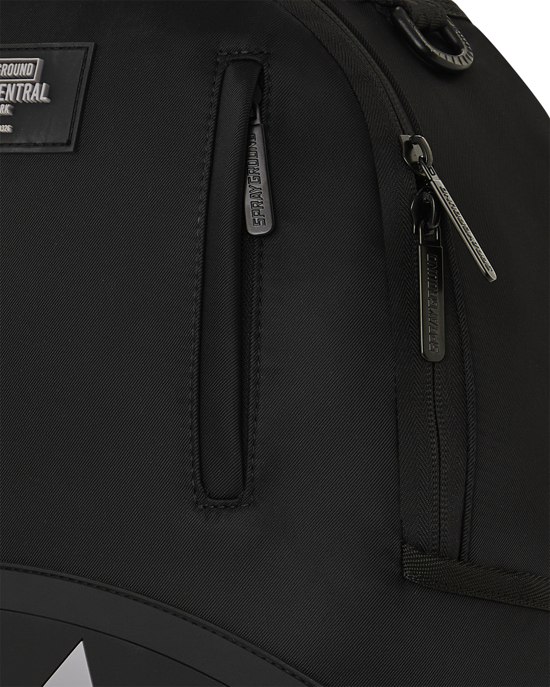SPRAYGROUND® BACKPACK SHARK CENTRAL 2 DARK MODE BACKPACK