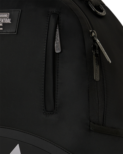 SPRAYGROUND® BACKPACK SHARK CENTRAL 2 DARK MODE BACKPACK