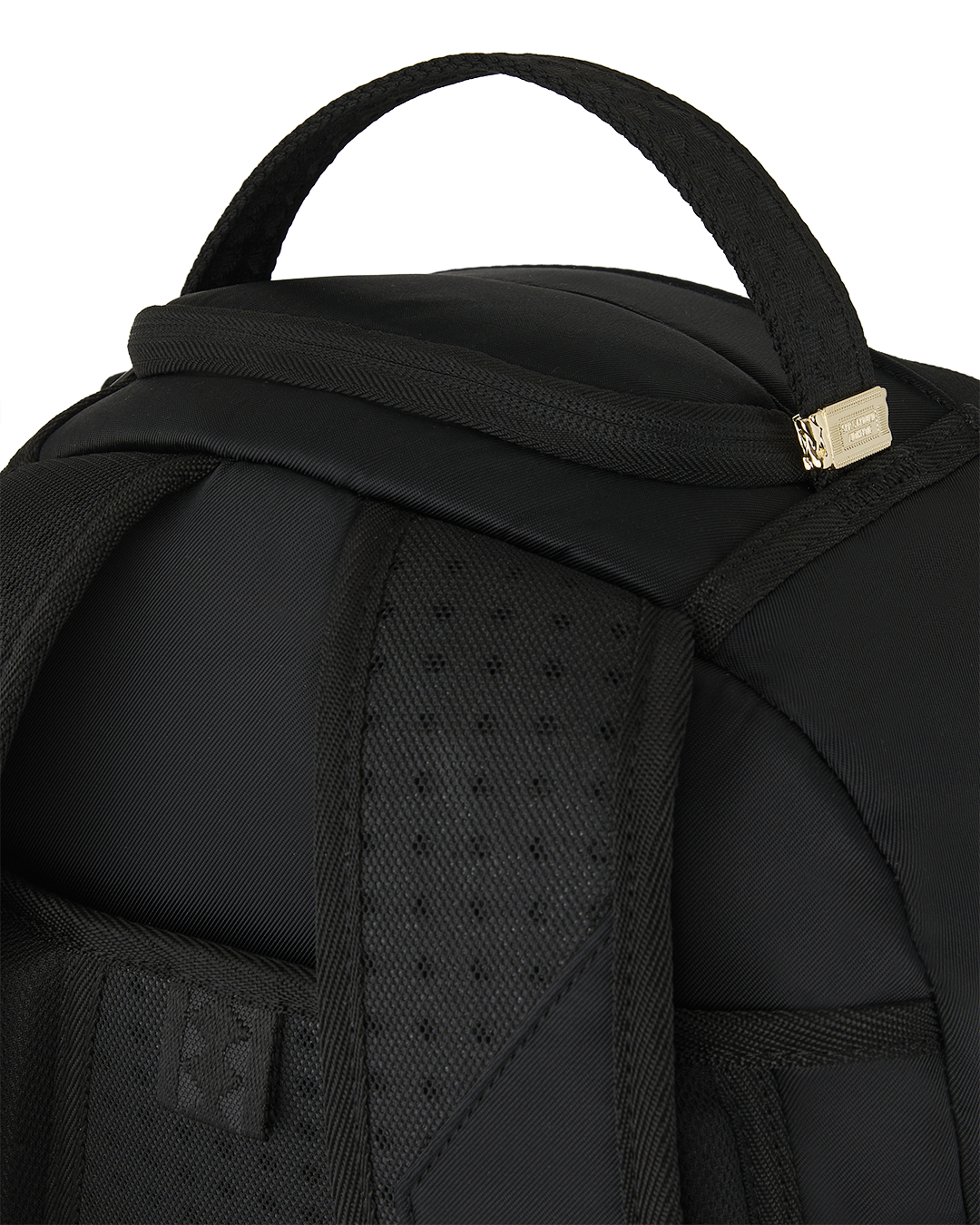 SPRAYGROUND® BACKPACK SHARK CENTRAL 2 DARK MODE BACKPACK