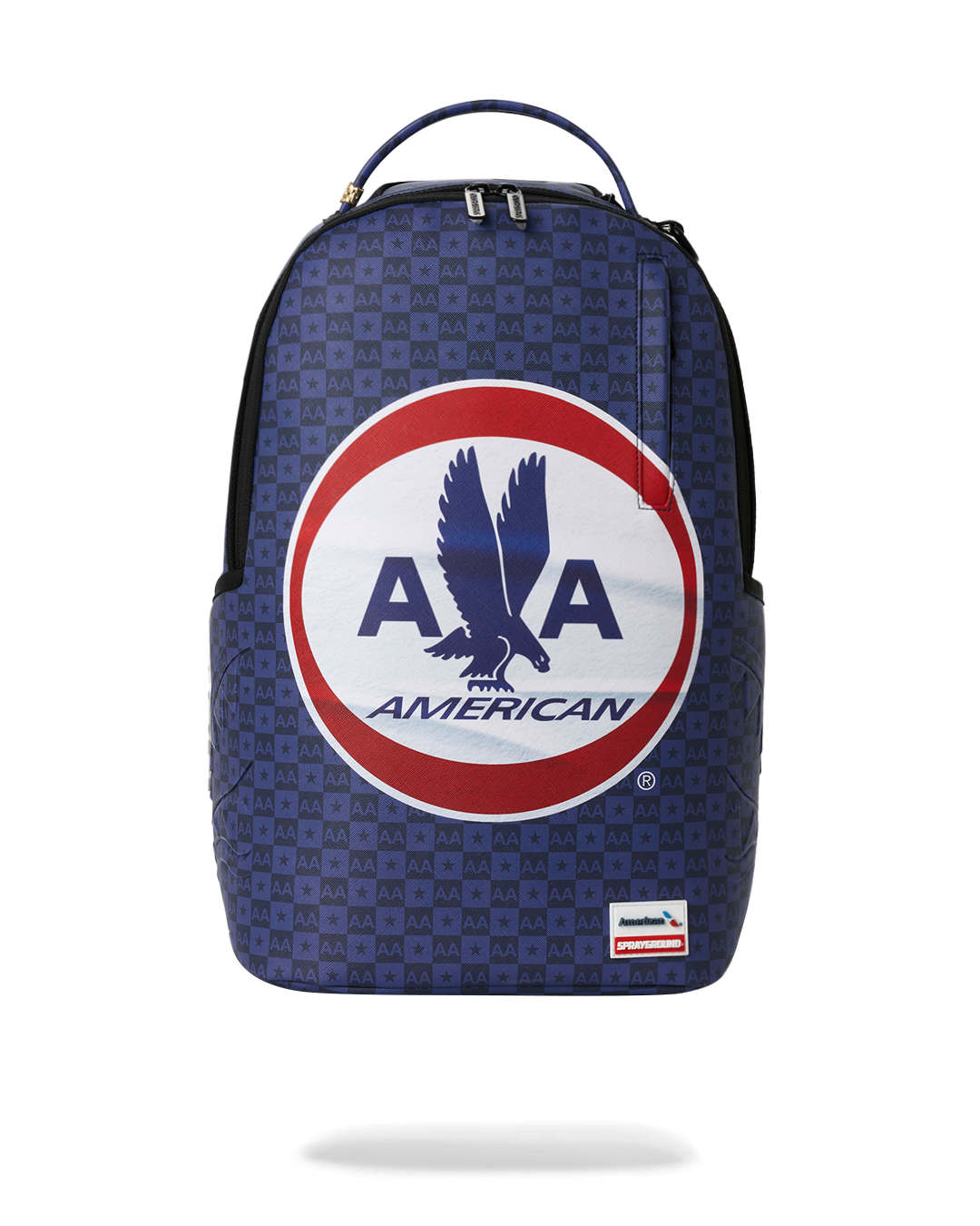 SPRAYGROUNDÂ® BACKPACK AA EAGLE BACKPACK