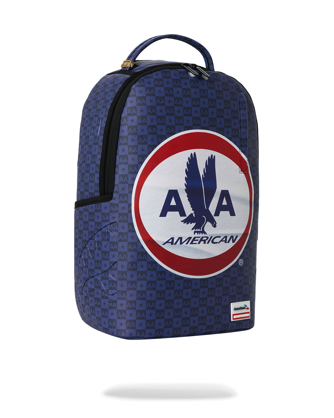 SPRAYGROUNDÂ® BACKPACK AA EAGLE BACKPACK