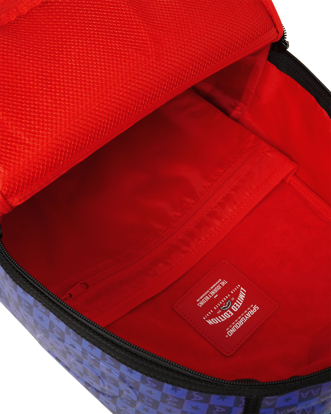 SPRAYGROUNDÂ® BACKPACK AA EAGLE BACKPACK