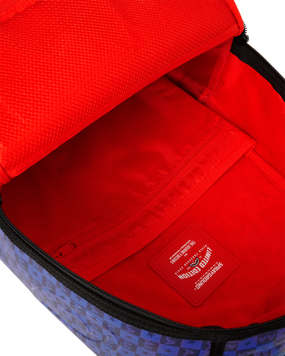 SPRAYGROUNDÂ® BACKPACK AA EAGLE BACKPACK