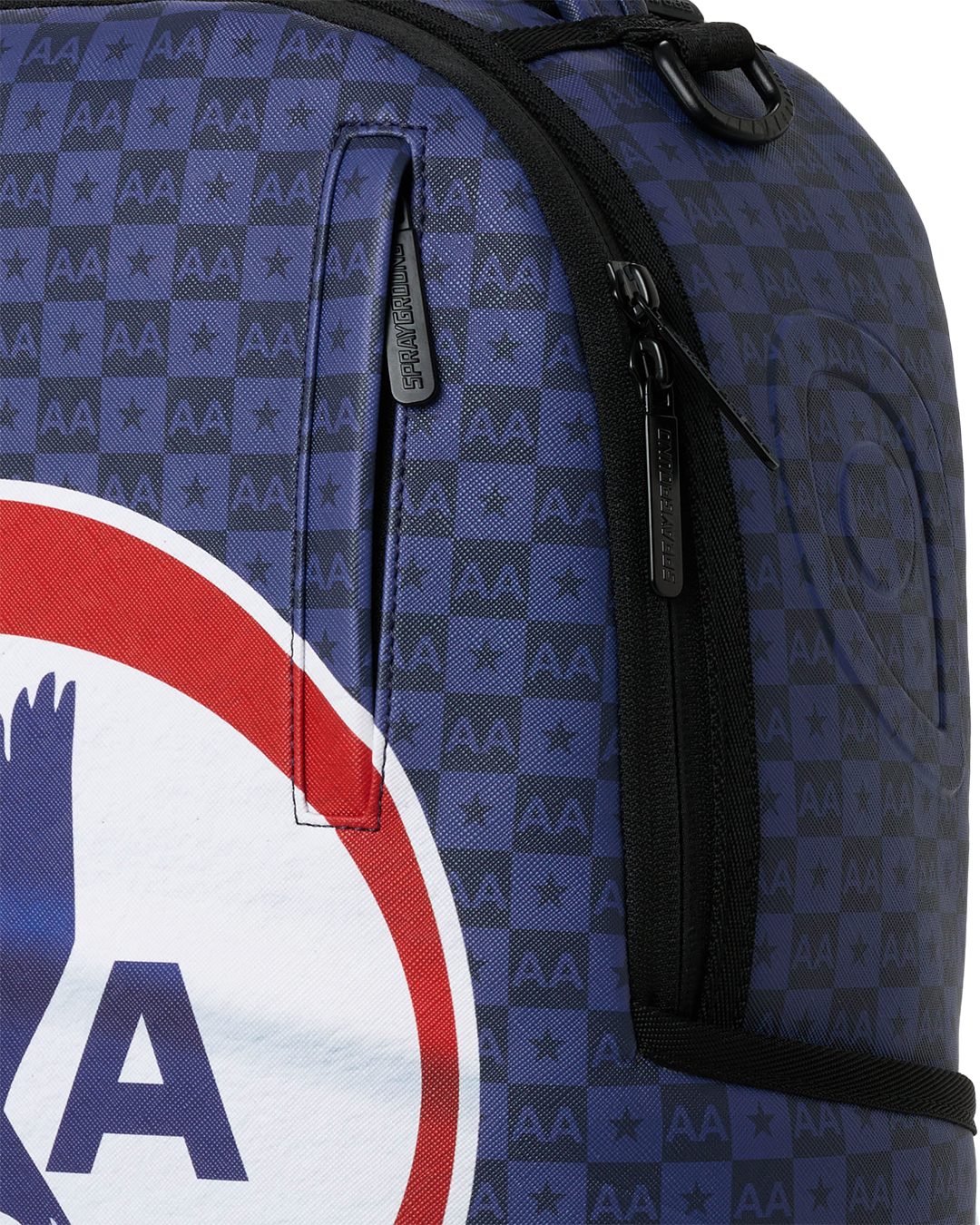 SPRAYGROUNDÂ® BACKPACK AA EAGLE BACKPACK
