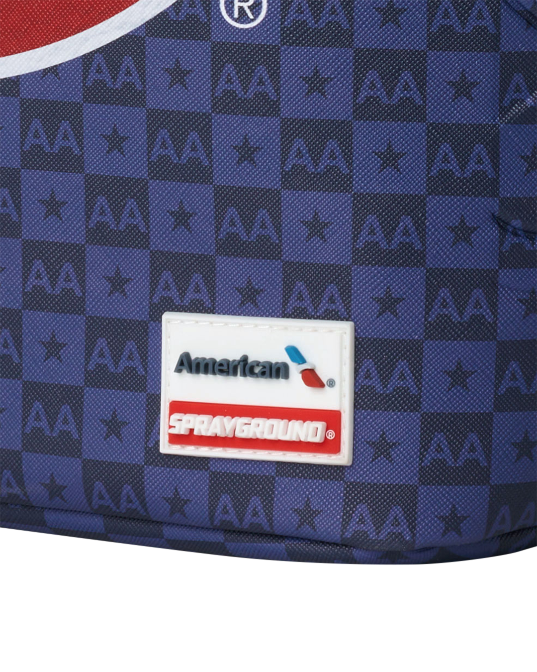 SPRAYGROUNDÂ® BACKPACK AA EAGLE BACKPACK