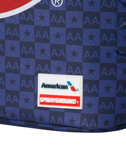 SPRAYGROUNDÂ® BACKPACK AA EAGLE BACKPACK