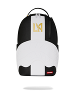 SPRAYGROUND® BACKPACK MLS COLLAB - LAFC GOLD DLXSV BACKPACK