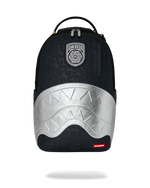 SPRAYGROUND® BACKPACK MLS COLLAB - SAN DIEGO SILVER SHARK DLXSV BACKPACK