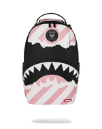 SPRAYGROUND® BACKPACK MLS COLLAB - INTERMIAMI SHRED DLXSV BACKPACK