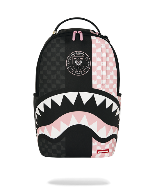 SPRAYGROUND® BACKPACK MLS COLLAB - INTERMIAMI BEYOND DLXSV BACKPACK