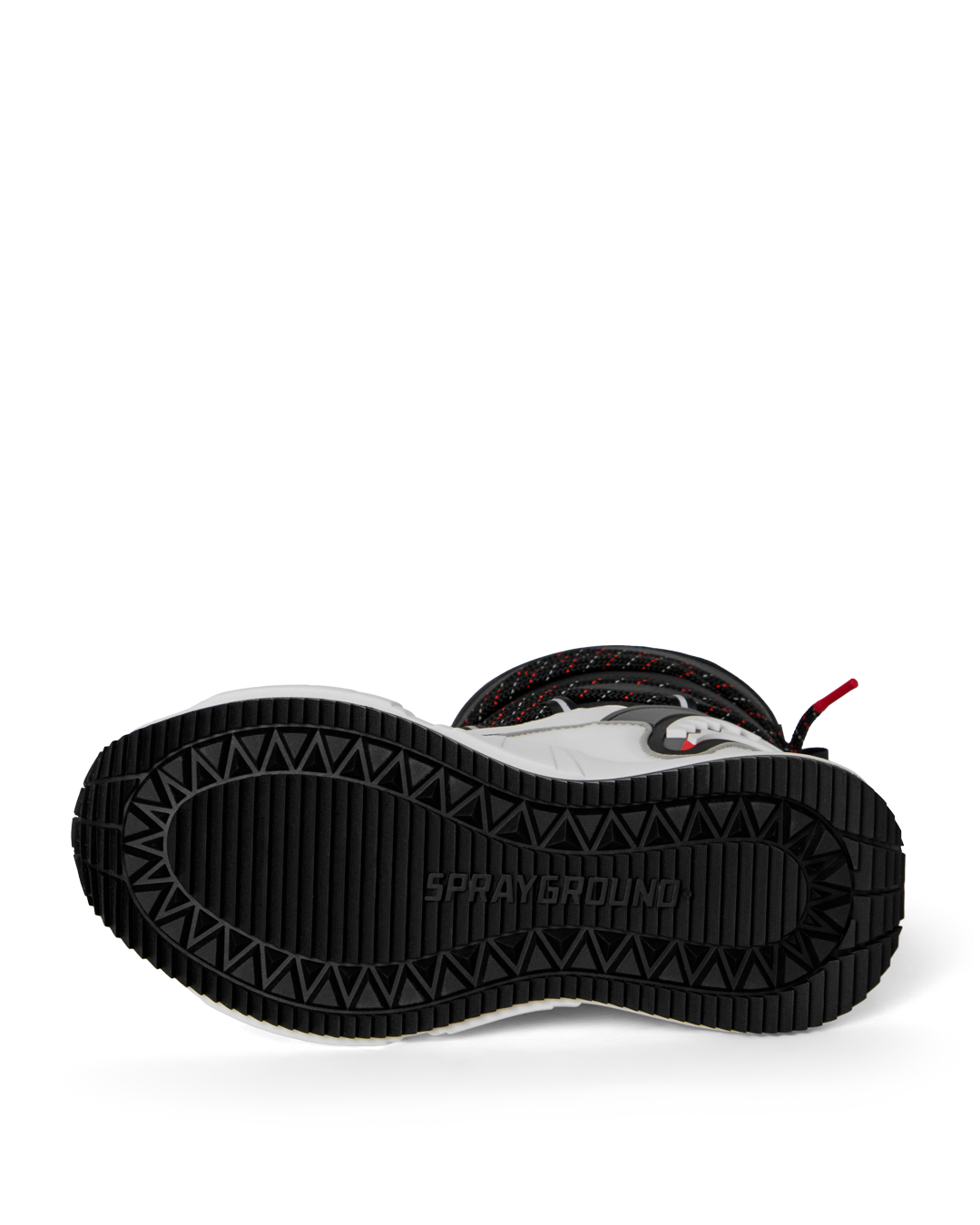 SPRAYGROUND® FOOTWEAR THE SPRAYGROUND SKY HIGH SEEKERS BOOT - SIZES M/W