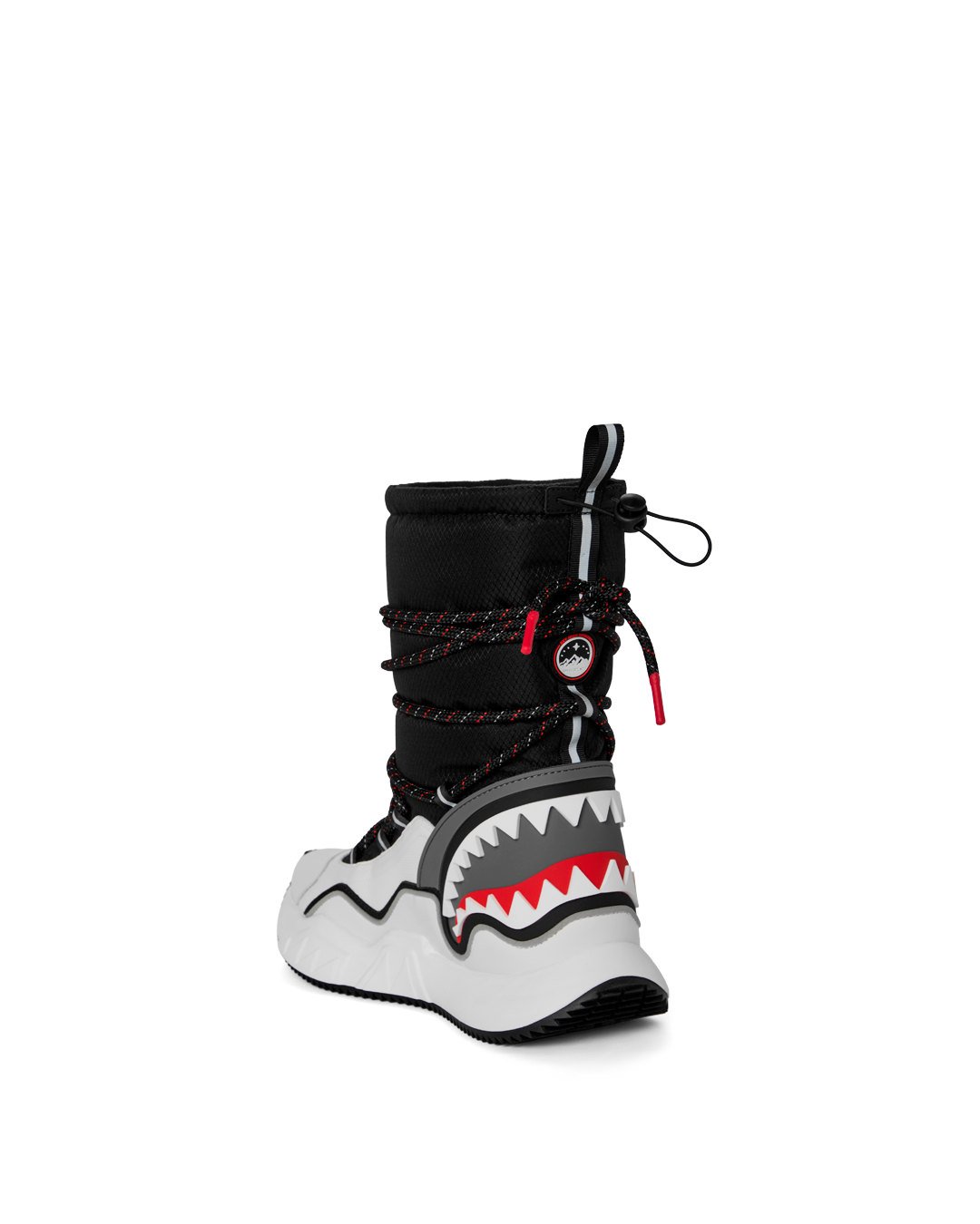 SPRAYGROUND® FOOTWEAR THE SPRAYGROUND SKY HIGH SEEKERS BOOT - SIZES M/W