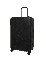 SPRAYGROUND® LUGGAGE THE GHOST MAISON SHARKITECTURE FULL-SIZE LUGGAGE