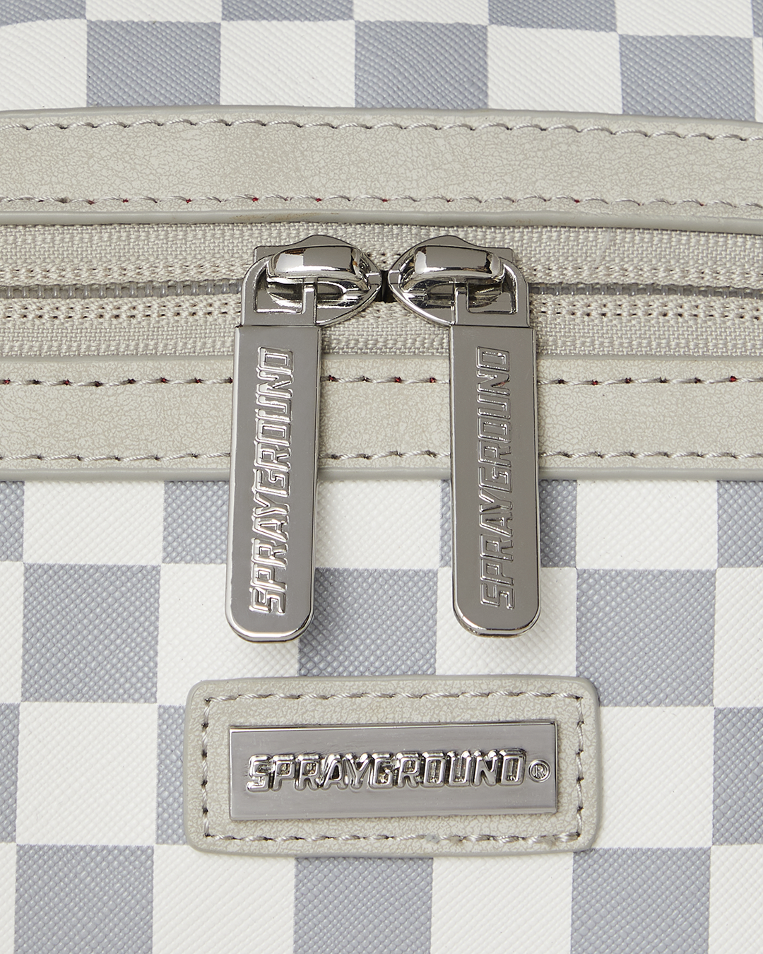 SPRAYGROUND® DUFFLE FUR BABY MINI DUFFLE