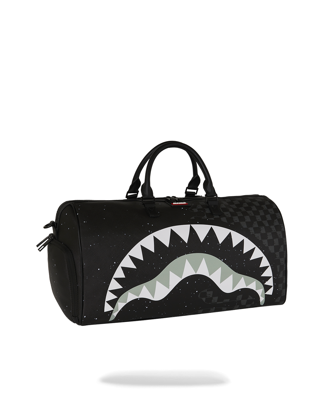 SPRAYGROUND® DUFFLE DEEP SPACE DRIP DUFFLE