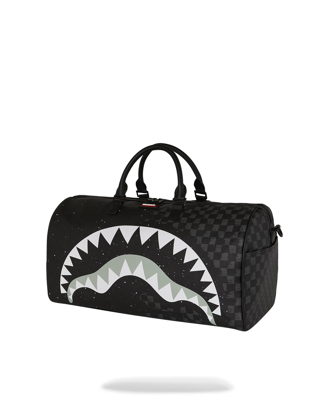 SPRAYGROUND® DUFFLE DEEP SPACE DRIP DUFFLE