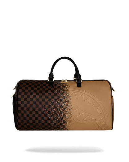 SPRAYGROUND® DUFFLE HENNY SPRITZ DUFFLE
