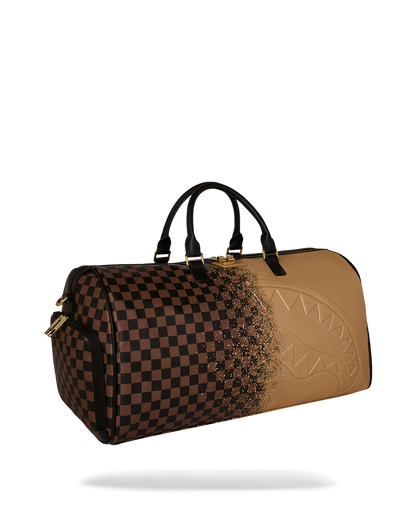 SPRAYGROUND® DUFFLE HENNY SPRITZ DUFFLE