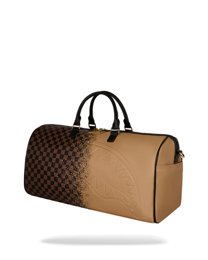 SPRAYGROUND® DUFFLE HENNY SPRITZ DUFFLE