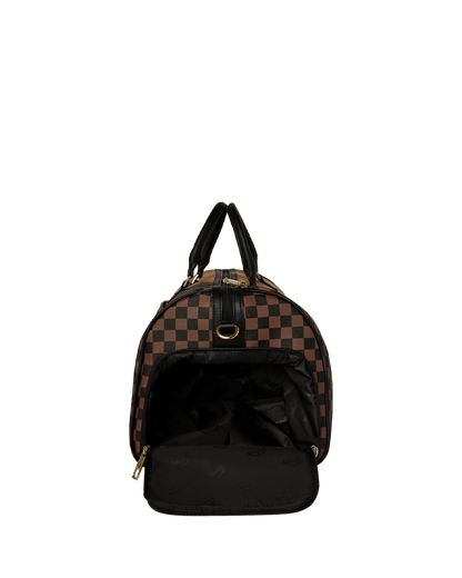 SPRAYGROUND® DUFFLE HENNY SPRITZ DUFFLE