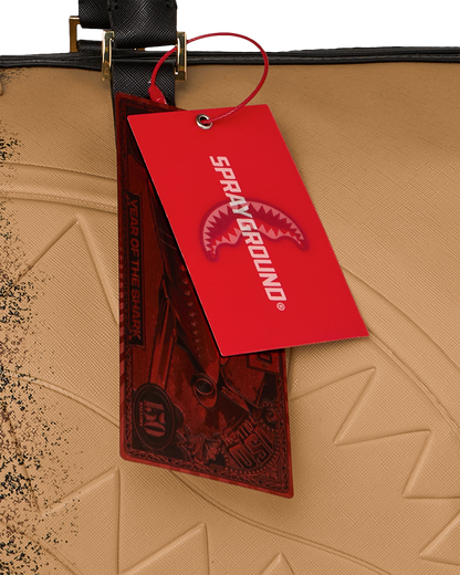 SPRAYGROUND® DUFFLE HENNY SPRITZ DUFFLE