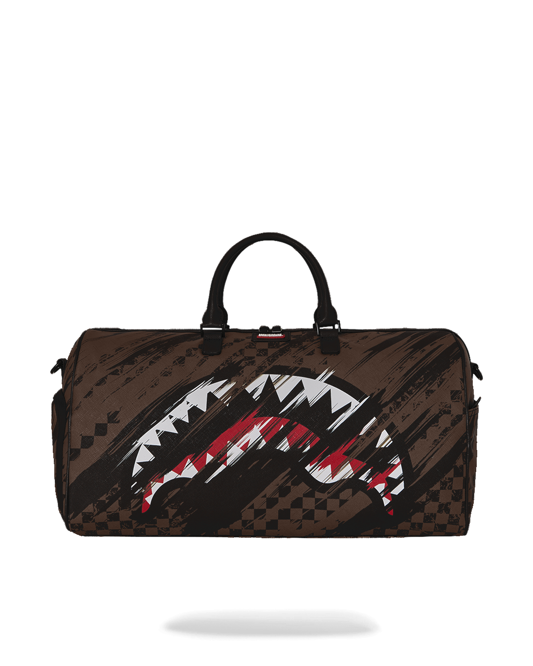 SPRAYGROUND® DUFFLE SMEARED GRUNGE DUFFLE